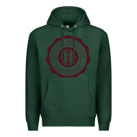 Sports Green eastern kentucky university Premium Hoodie - linhVisuals