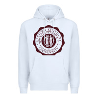 White eastern kentucky university Premium Hoodie - linhVisuals