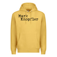 Antique Gold mark knopfler Premium Hoodie - linhVisuals