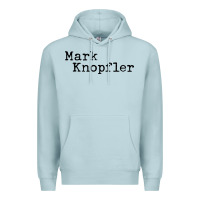 Blue Mist mark knopfler Premium Hoodie - linhVisuals