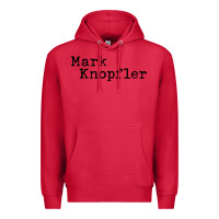Cardinal mark knopfler Premium Hoodie - linhVisuals