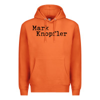 Carrot mark knopfler Premium Hoodie - linhVisuals