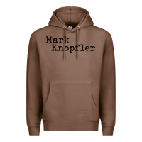 Chestnut mark knopfler Premium Hoodie - linhVisuals