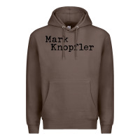 Coffee mark knopfler Premium Hoodie - linhVisuals