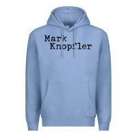 Colony Blue mark knopfler Premium Hoodie - linhVisuals