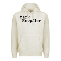 Mark Knopfler Premium Hoodie | Teevron