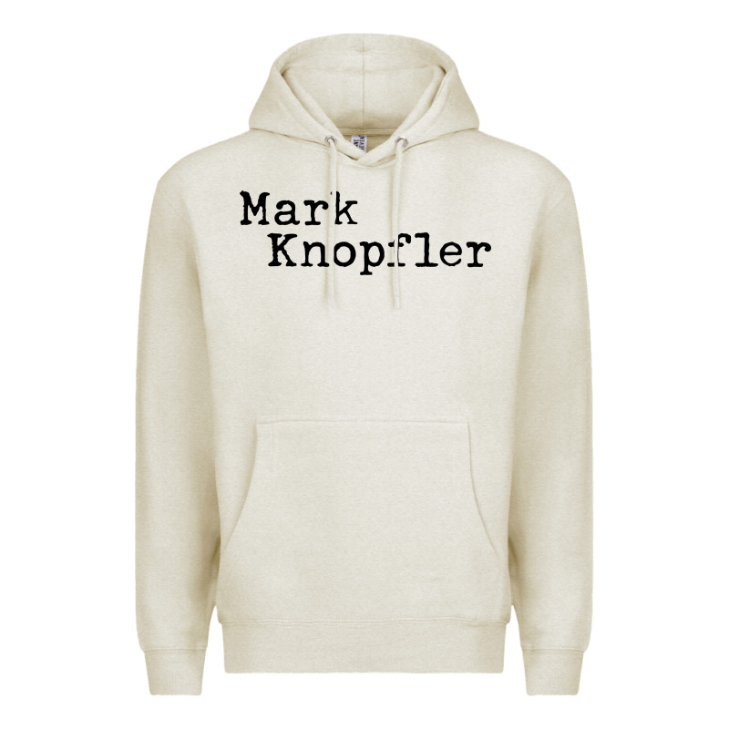 Mark Knopfler Premium Hoodie by linhVisuals | Teevron