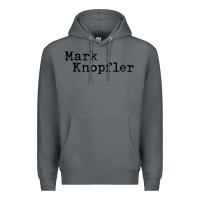 Rock mark knopfler Premium Hoodie - linhVisuals