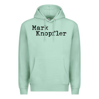Seafoam mark knopfler Premium Hoodie - linhVisuals