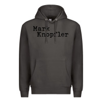Smoke mark knopfler Premium Hoodie - linhVisuals