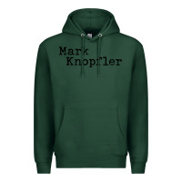 Sports Green mark knopfler Premium Hoodie - linhVisuals