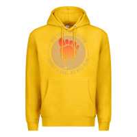 Bigfoot T  Shirt Bigfoot Lives Design T  Shirt Premium Hoodie | Teevron
