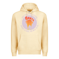 Pina Colada bigfoot t  shirt bigfoot lives design t  shirt Premium Hoodie - linhVisuals