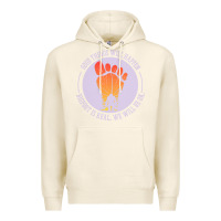 Tofu bigfoot t  shirt bigfoot lives design t  shirt Premium Hoodie - linhVisuals