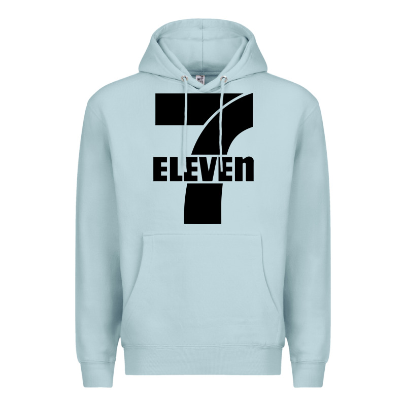 7 Elevenn Premium Hoodie by linhVisuals | Teevron