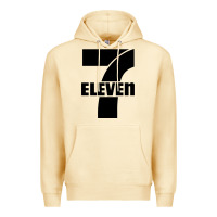 Pina Colada 7 elevenn Premium Hoodie - linhVisuals