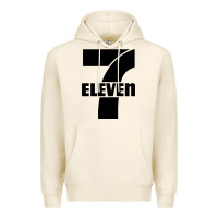 Tofu 7 elevenn Premium Hoodie - linhVisuals
