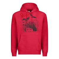 Cardinal old crow medicine show Premium Hoodie - linhVisuals