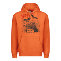 Carrot old crow medicine show Premium Hoodie - linhVisuals