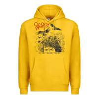 Lemon old crow medicine show Premium Hoodie - linhVisuals
