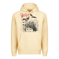 Pina Colada old crow medicine show Premium Hoodie - linhVisuals