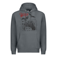 Rock old crow medicine show Premium Hoodie - linhVisuals