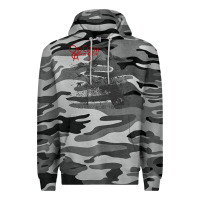 Slate Camo old crow medicine show Premium Hoodie - linhVisuals