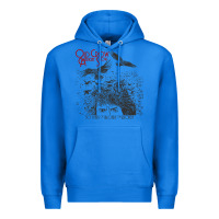 True Royal old crow medicine show Premium Hoodie - linhVisuals