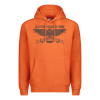Carrot old crow medicine show Premium Hoodie - linhVisuals