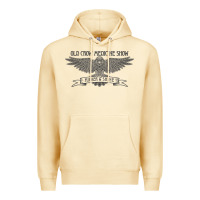 Pina Colada old crow medicine show Premium Hoodie - linhVisuals