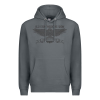 Rock old crow medicine show Premium Hoodie - linhVisuals