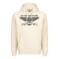 Tofu old crow medicine show Premium Hoodie - linhVisuals
