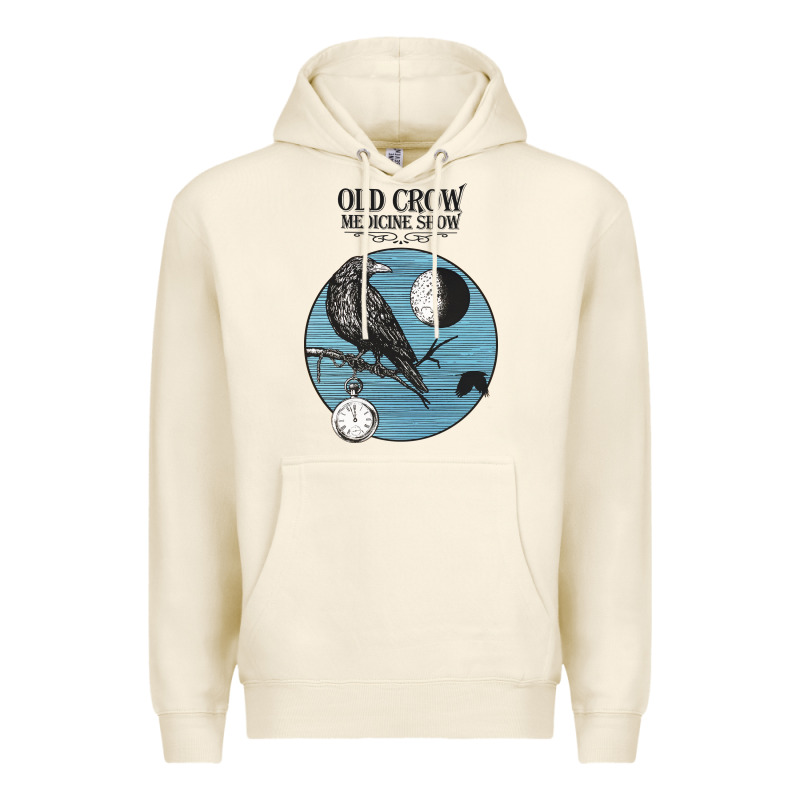Old Crow Medicine Show Premium Hoodie by linhVisuals | Teevron