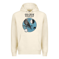 Tofu old crow medicine show Premium Hoodie - linhVisuals