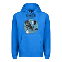 True Royal old crow medicine show Premium Hoodie - linhVisuals