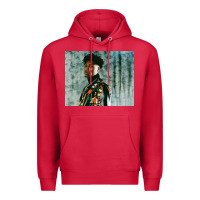 Cardinal cool gaulden yboy Premium Hoodie - linhVisuals
