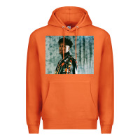Carrot cool gaulden yboy Premium Hoodie - linhVisuals