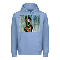 Cool Gaulden Yboy Premium Hoodie | Teevron