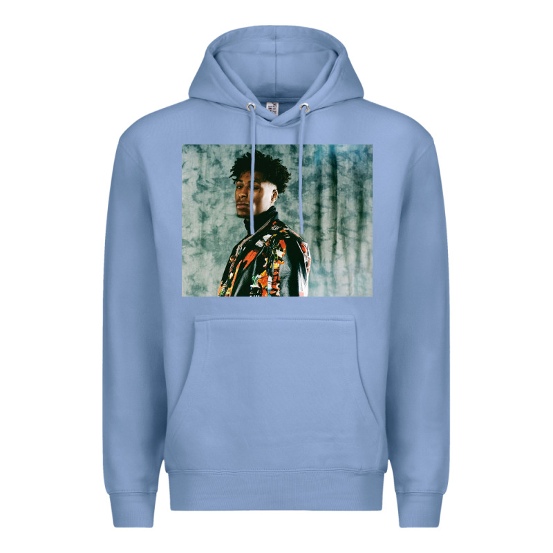 Cool Gaulden Yboy Premium Hoodie by linhVisuals | Teevron