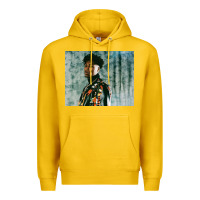 Lemon cool gaulden yboy Premium Hoodie - linhVisuals