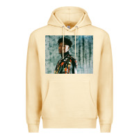 Pina Colada cool gaulden yboy Premium Hoodie - linhVisuals