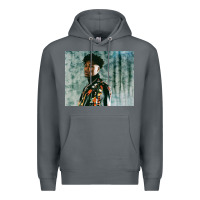 Rock cool gaulden yboy Premium Hoodie - linhVisuals