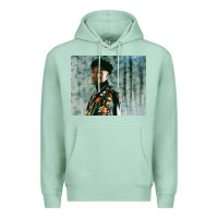 Seafoam cool gaulden yboy Premium Hoodie - linhVisuals