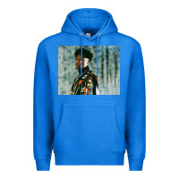 True Royal cool gaulden yboy Premium Hoodie - linhVisuals