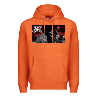 Carrot until i return yb Premium Hoodie - linhVisuals