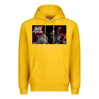 Lemon until i return yb Premium Hoodie - linhVisuals