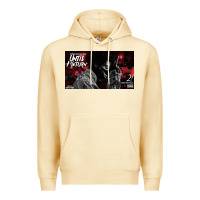 Pina Colada until i return yb Premium Hoodie - linhVisuals