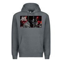 Rock until i return yb Premium Hoodie - linhVisuals