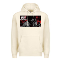 Until I Return Yb Premium Hoodie | Teevron