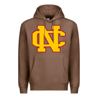 Chestnut north catholic high school Premium Hoodie - linhVisuals